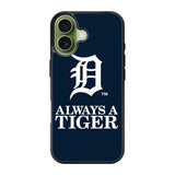 Detroit Tigers 1st iPhone 17 Case