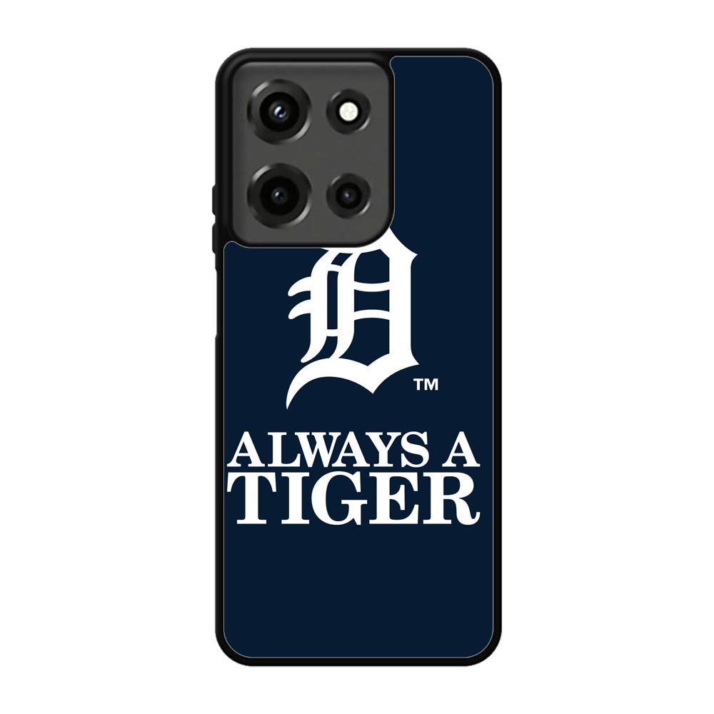 Detroit Tigers 1st Motorola Moto G 5G 2025 Case OV3242