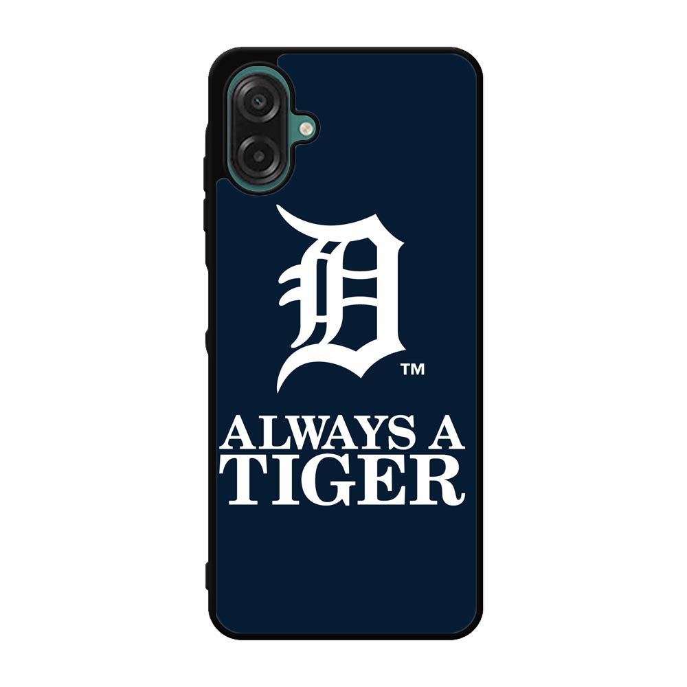 Detroit Tigers 1st Samsung Galaxy A07 Case