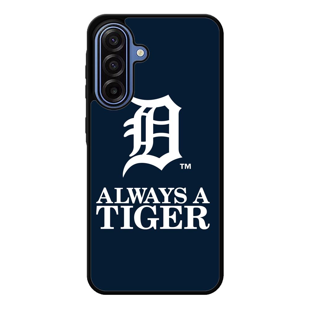 Detroit Tigers 1st Samsung Galaxy A17 Case