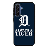 Detroit Tigers 1st Samsung Galaxy A17 Case