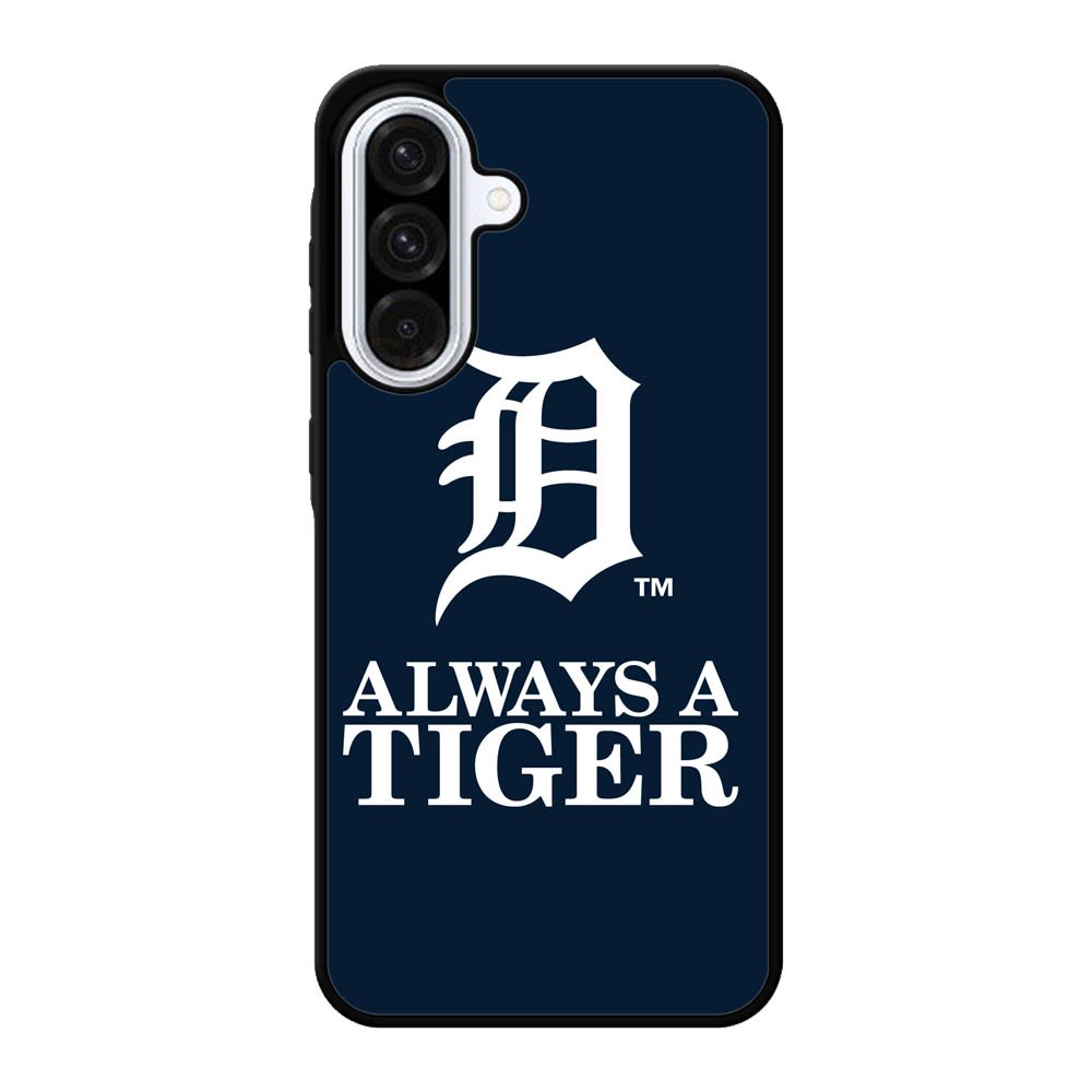 Detroit Tigers 1st Samsung Galaxy A56 Case OV7731