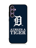 Detroit Tigers 1st Samsung Galaxy S23 FE 5G Case