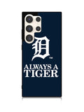 Detroit Tigers 1st Samsung Galaxy S24 Ultra 5G Case