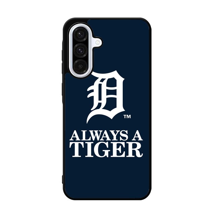 Detroit Tigers 1st Samsung Galaxy A36 Case OV3242