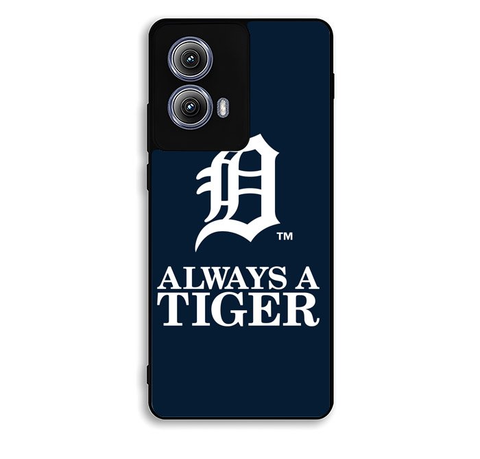 Detroit Tigers 1st Motorola Moto Edge 2024 Case OV3242