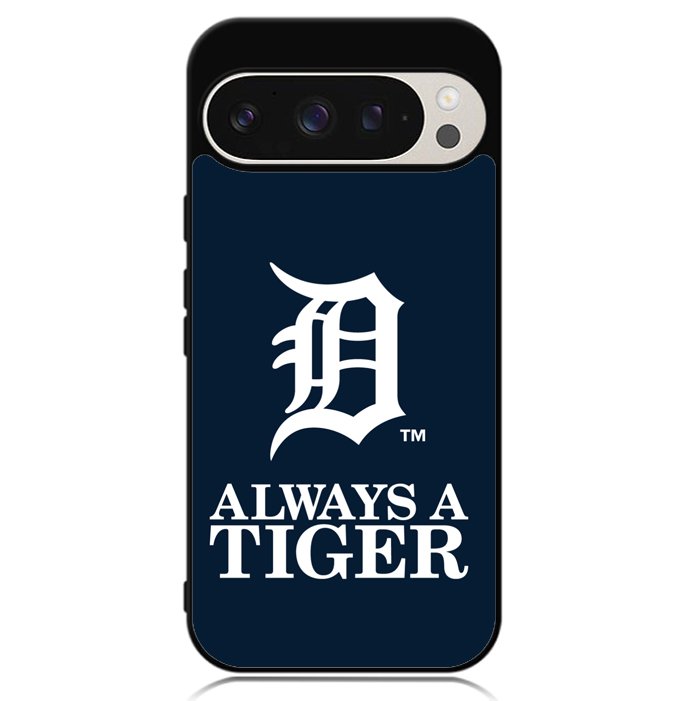 Detroit Tigers 1st Google Pixel 9 | Pixel 9 Pro Case