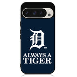 Detroit Tigers 1st Google Pixel 9 | Pixel 9 Pro Case