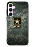 us army 1st Samsung Galaxy A55 5G Case