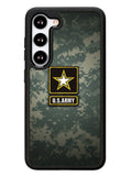 us army 1st Samsung Galaxy S23 5G Case