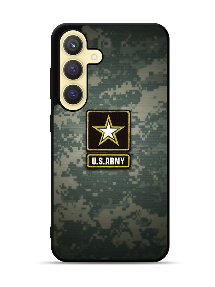 us army 1st Samsung Galaxy S25 Plus 5G , Samsung Galaxy S25+ 5G Case