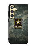 us army 1st Samsung Galaxy S24 Plus 5G , Samsung Galaxy S24+ 5G Case