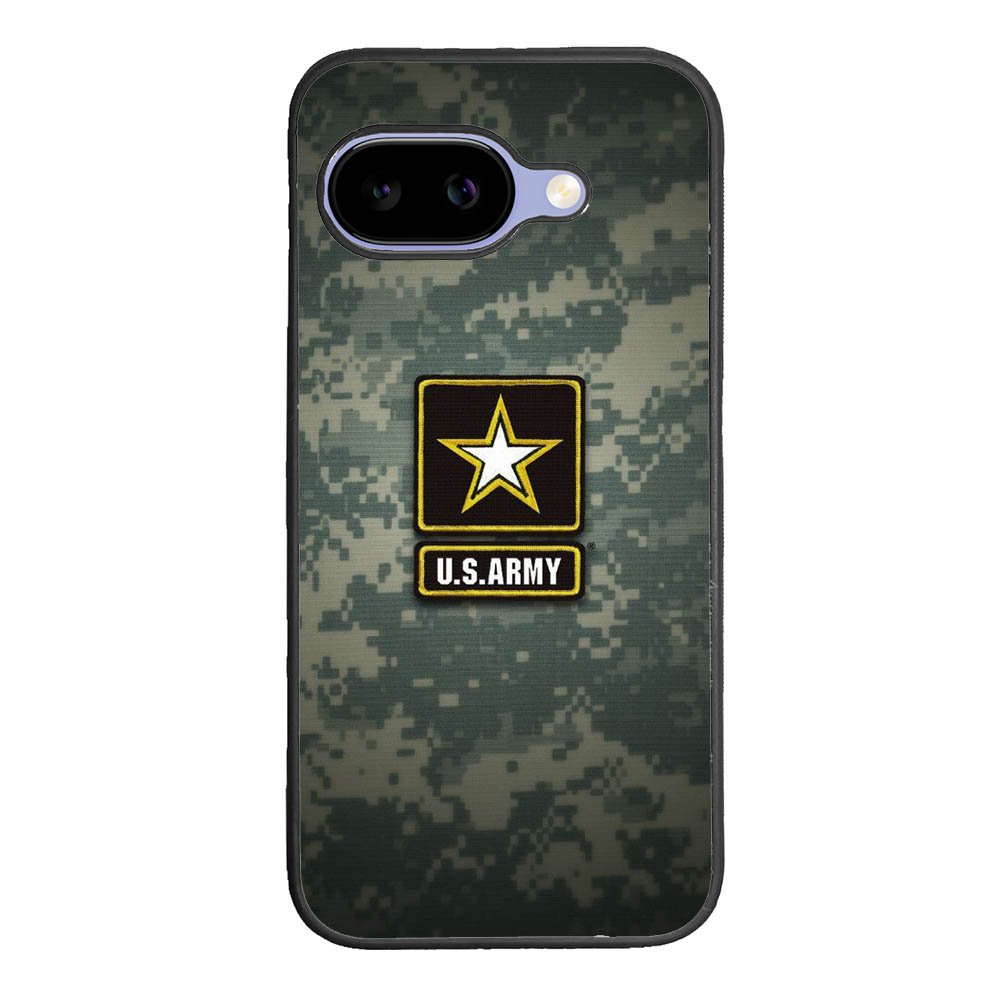 us army 1st Google Pixel 10A Case