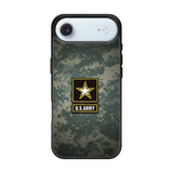 us army 1st iPhone Air Case