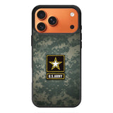 us army 1st Samsung Galaxy S26 Case