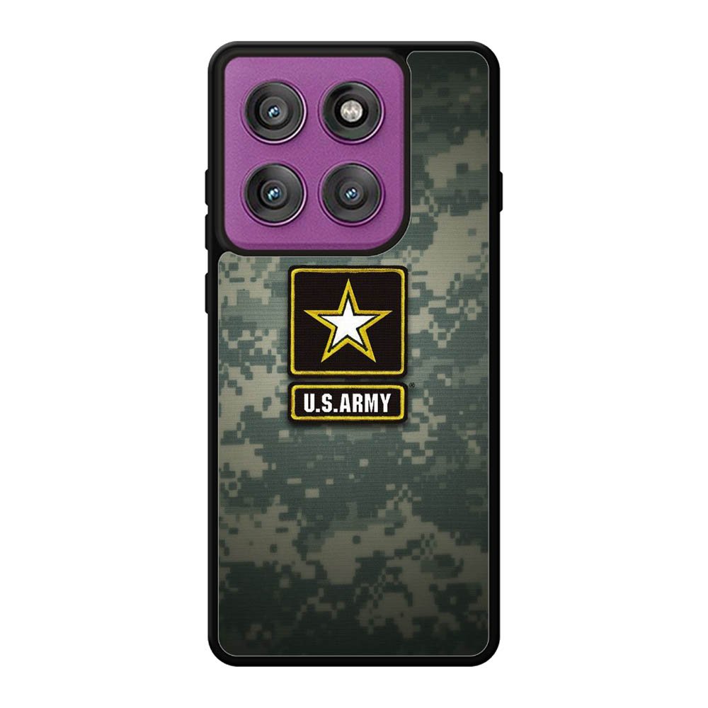 us army 1st Motorola Moto Edge 60 Pro Case