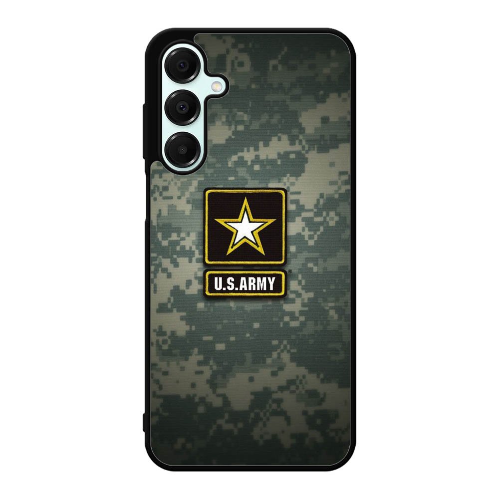 us army 1st Samsung Galaxy A16 Case OV1351