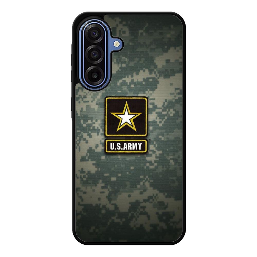 us army 1st Samsung Galaxy A17 Case