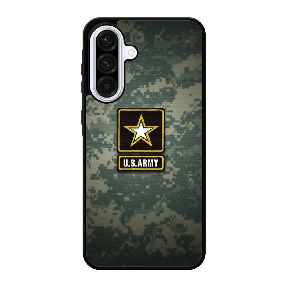 us army 1st Samsung Galaxy A56 Case OV1351