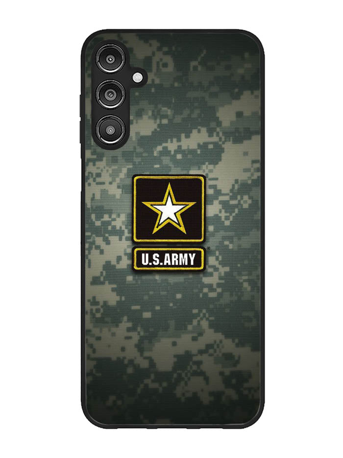 us army 1st Samsung Galaxy A14 5G Case