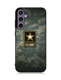 us army 1st Samsung Galaxy S23 FE 5G Case