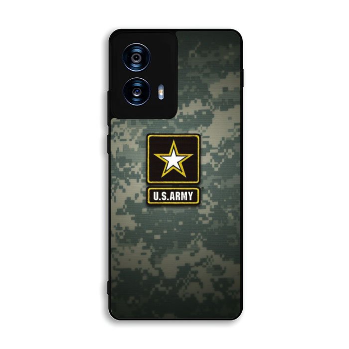 us army 1st Motorola Moto G Power 5G 2024 Case OV2426
