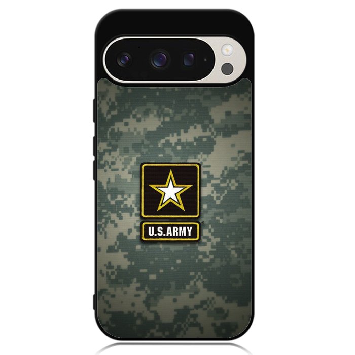 us army 1st Google Pixel 9 | Pixel 9 Pro Case