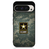 us army 1st Google Pixel 9 Pro XL Case