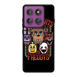 Five Nights At Freddys Characters 1s Motorola Moto Edge 60 Pro Case