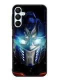 Transformers Optimus Prime Samsung Galaxy A25 5G Case