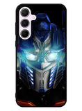 Transformers Optimus Prime Samsung Galaxy A35 5G Case