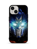 Transformers Optimus Prime iPhone 15 Plus Case