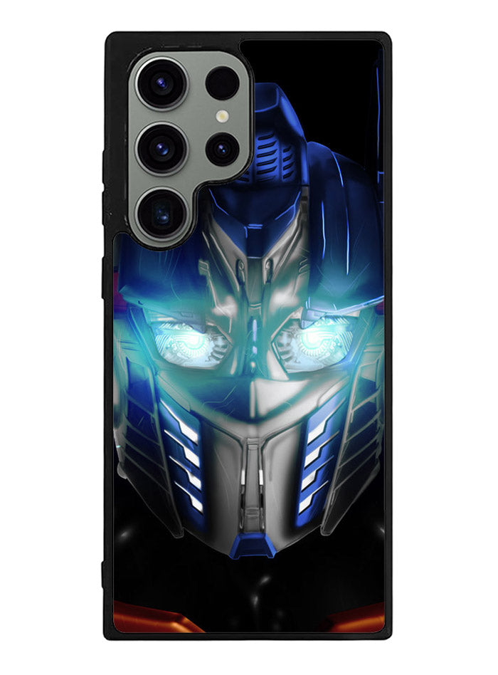 Transformers Optimus Prime Samsung Galaxy S23 Ultra 5G Case