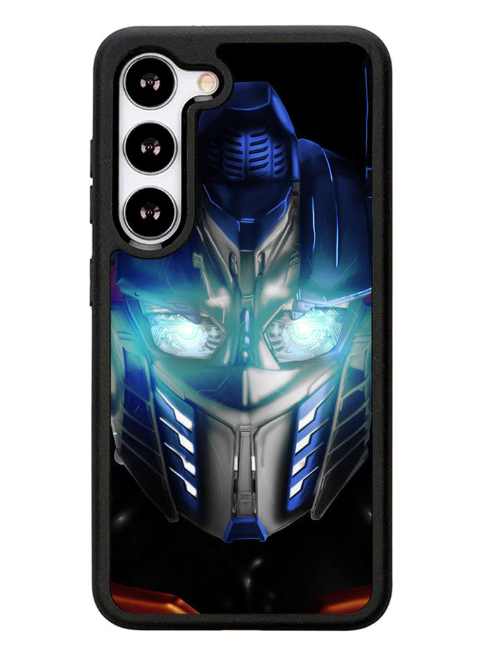 Transformers Optimus Prime Samsung Galaxy S23 5G Case