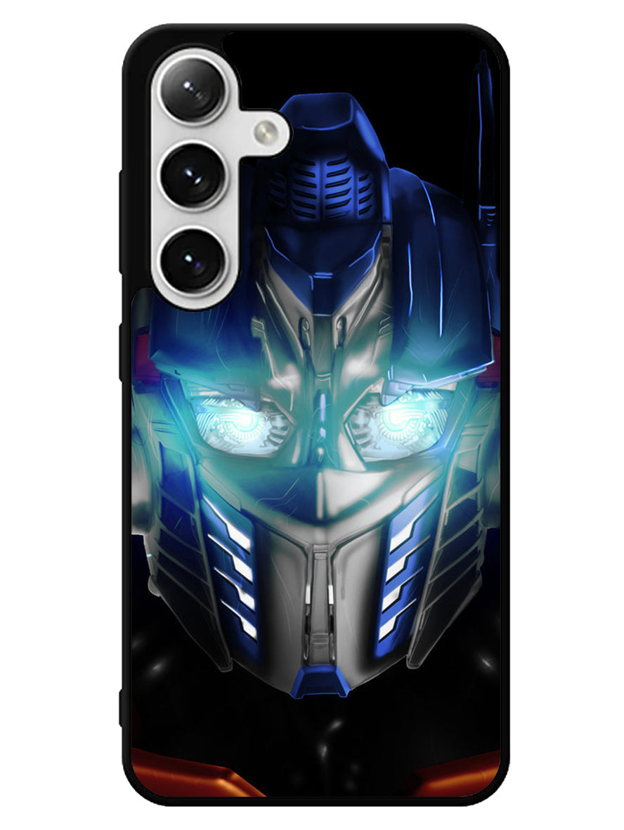 Transformers Optimus Prime Samsung Galaxy S24 5G Case