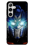 Transformers Optimus Prime Samsung Galaxy S24 5G Case