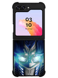 Transformers Optimus Prime Samsung Galaxy Z Flip 5 5G 2023 Case