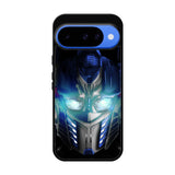 Transformers Optimus Prime Google Pixel 10 Case