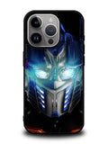 Transformers Optimus Prime iPhone 16 Pro Max Case