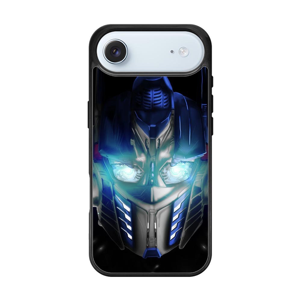 Transformers Optimus Prime iPhone Air Case