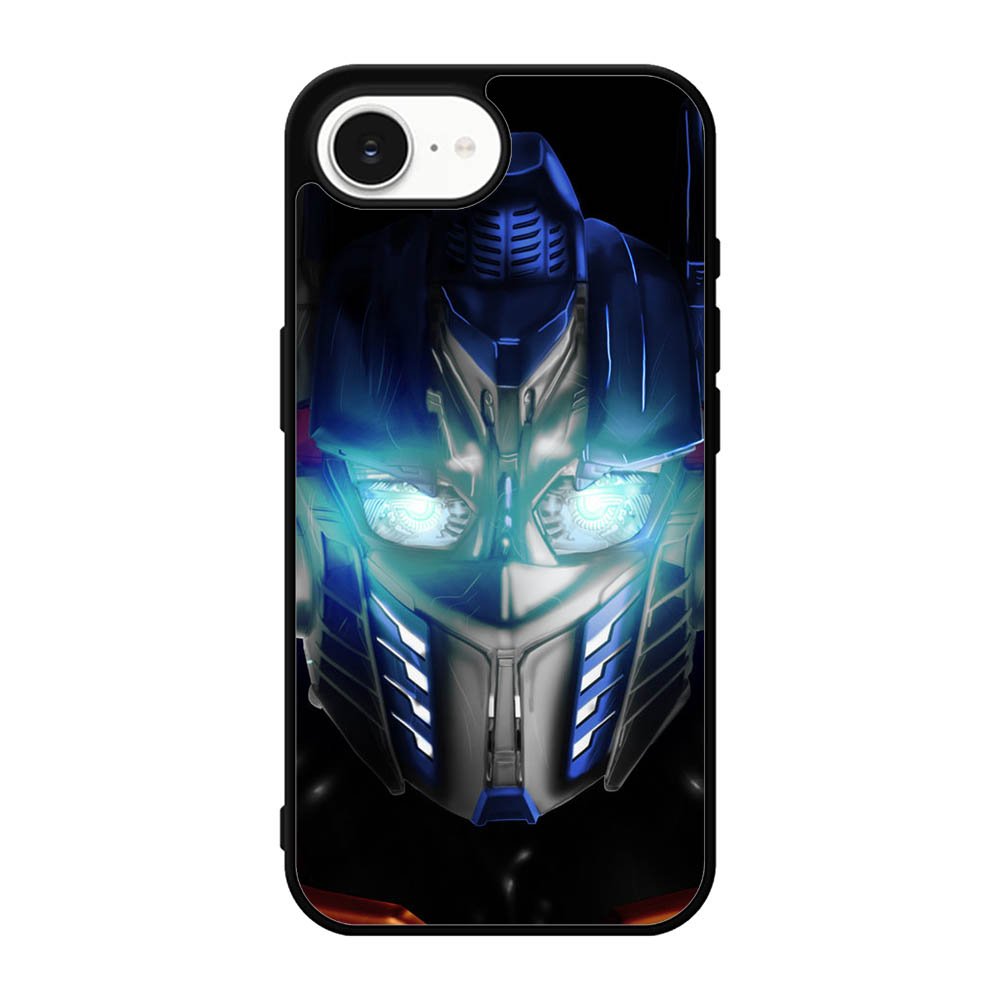 Transformers Optimus Prime iPhone 17e Case