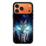 Transformers Optimus Prime Samsung Galaxy S26 Case