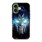 Transformers Optimus Prime iPhone 17 Case