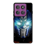 Transformers Optimus Prime Motorola Moto Edge 60 Pro Case
