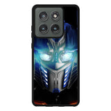 Transformers Optimus Prime Motorola Moto Edge 2025 Case