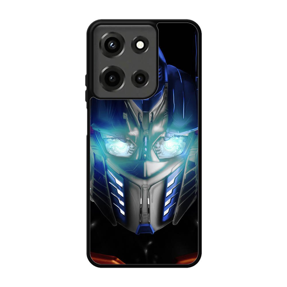 Transformers Optimus Prime Motorola Moto G 5G 2025 Case OV1965