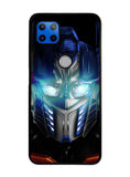 Transformers Optimus Prime Motorola Moto G 5G Case , Moto One 5G Ace Case