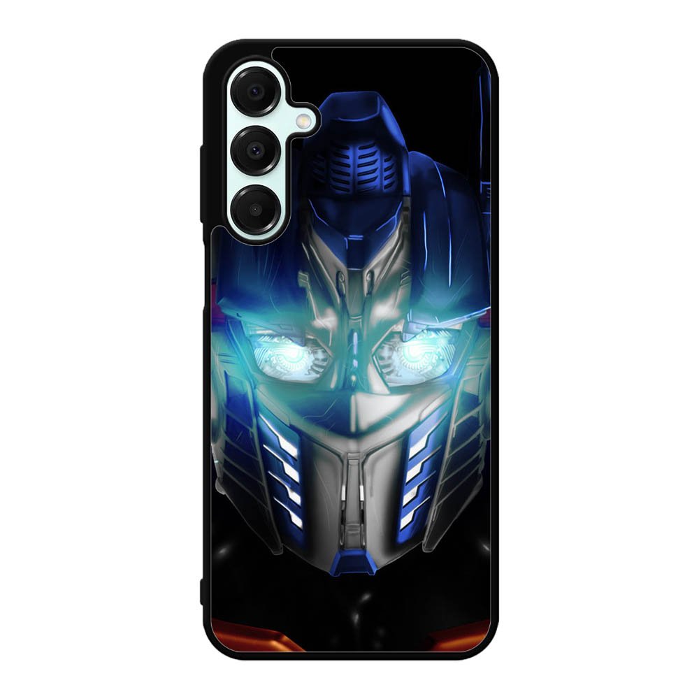 Transformers Optimus Prime Samsung Galaxy A16 Case OV4886