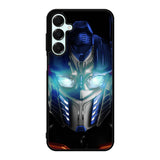 Transformers Optimus Prime Samsung Galaxy A16 Case OV1965