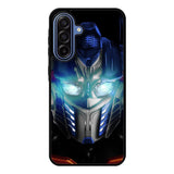 Transformers Optimus Prime Samsung Galaxy A17 Case